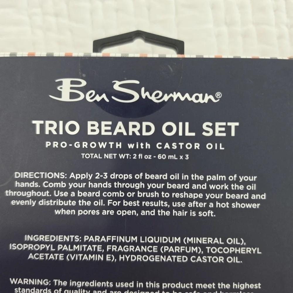 Ben Sherman elevate your